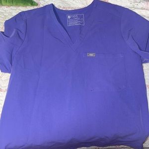 figs catarina top size medium